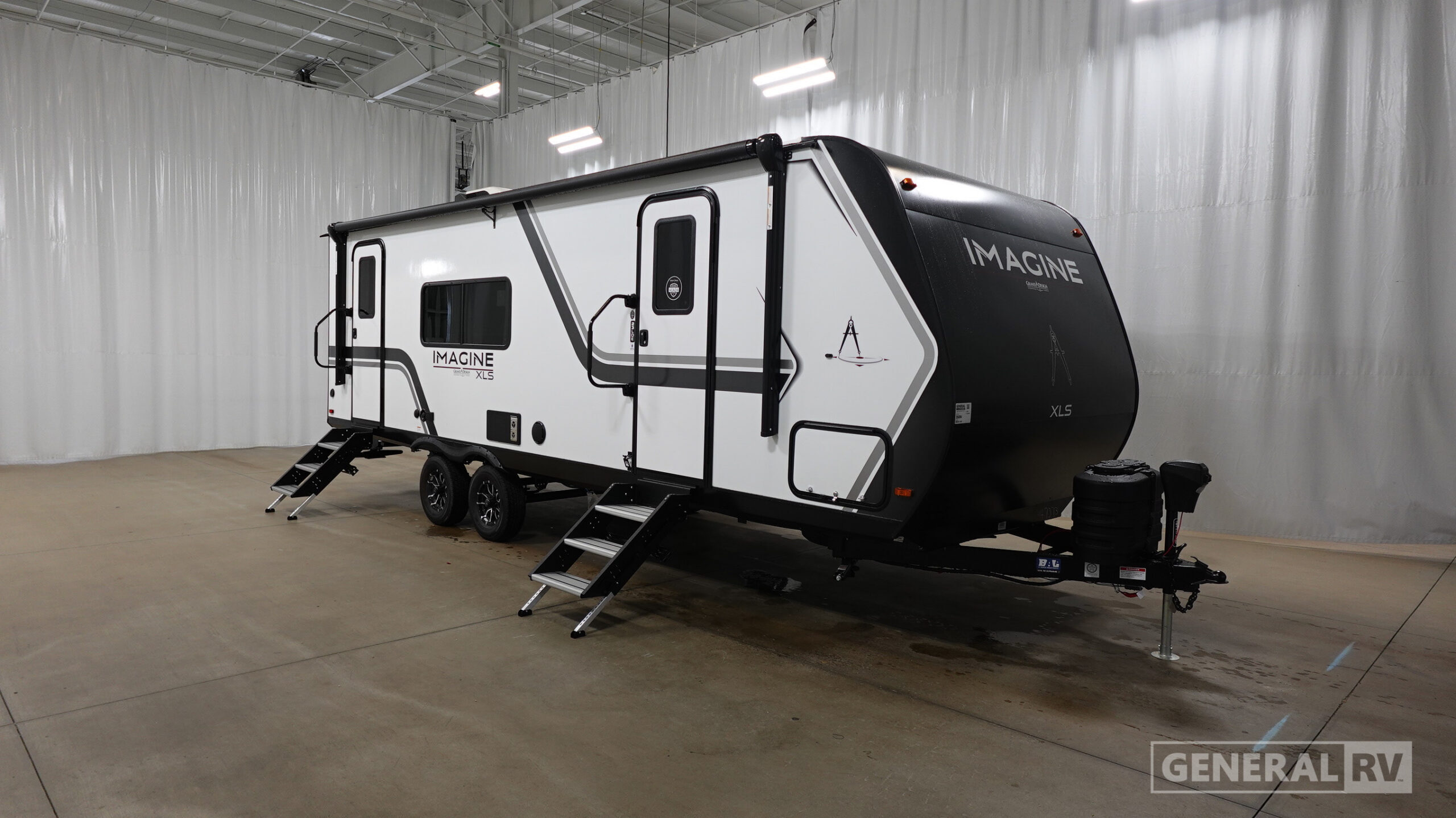 2027 Grand Design Imagine XLS 23LDE in wixom MI
