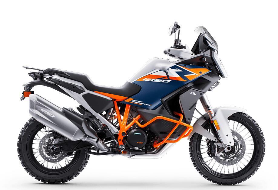 2026 KTM 1390 SUPER ADVENTURE R OT 1390 R in Lakewood, CO