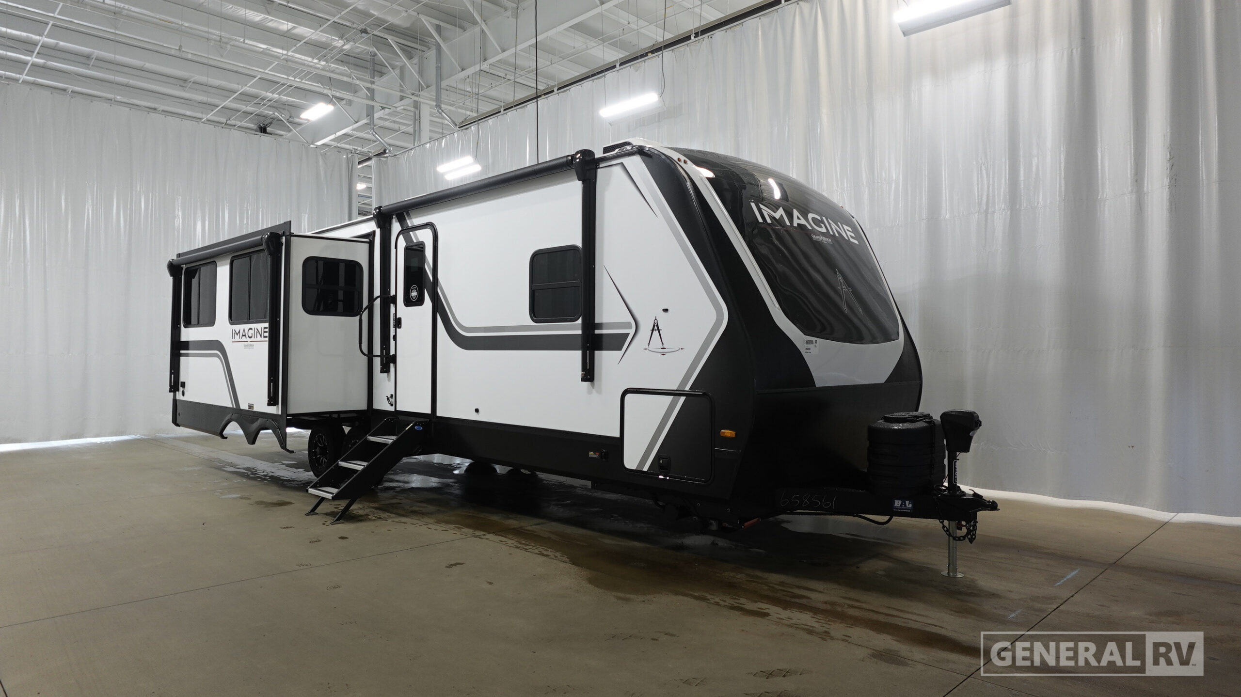 2027 Grand Design IMAGINE 2970RL in fort pierce FL