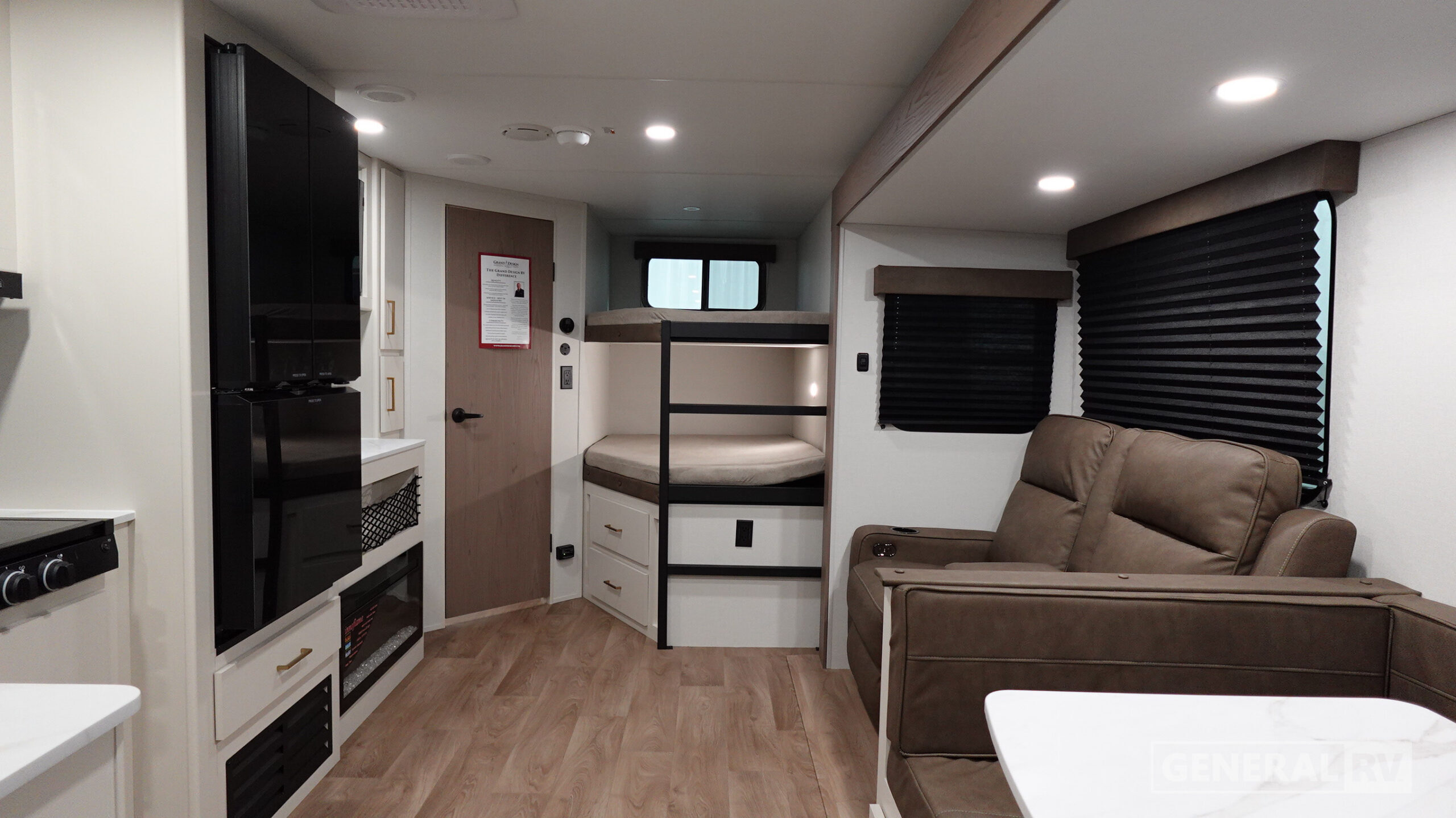 2027 Grand Design TRANSCEND-X 27DBX in wixom MI