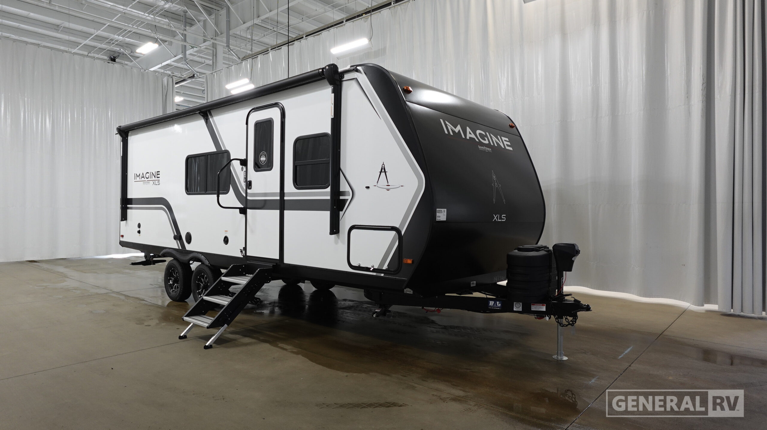 2026 Grand Design Imagine XLS 22MLE in brownstown MI