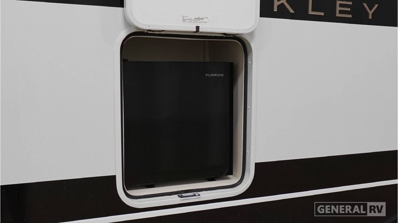 A photo of this 2027 Brinkley MODEL I 294