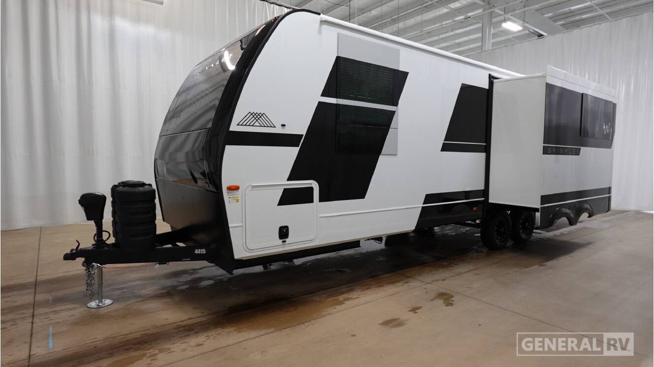 A photo of this 2027 Brinkley MODEL I 294