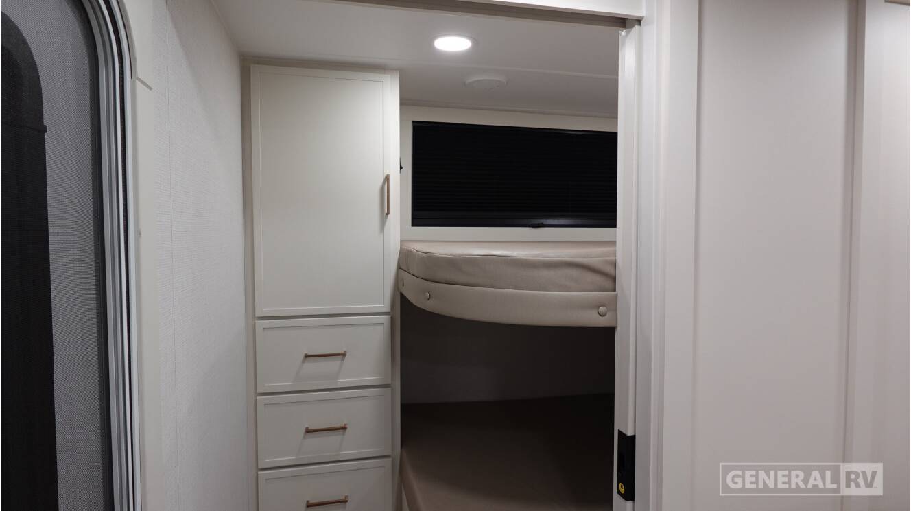 A photo of this 2027 Brinkley MODEL I 294