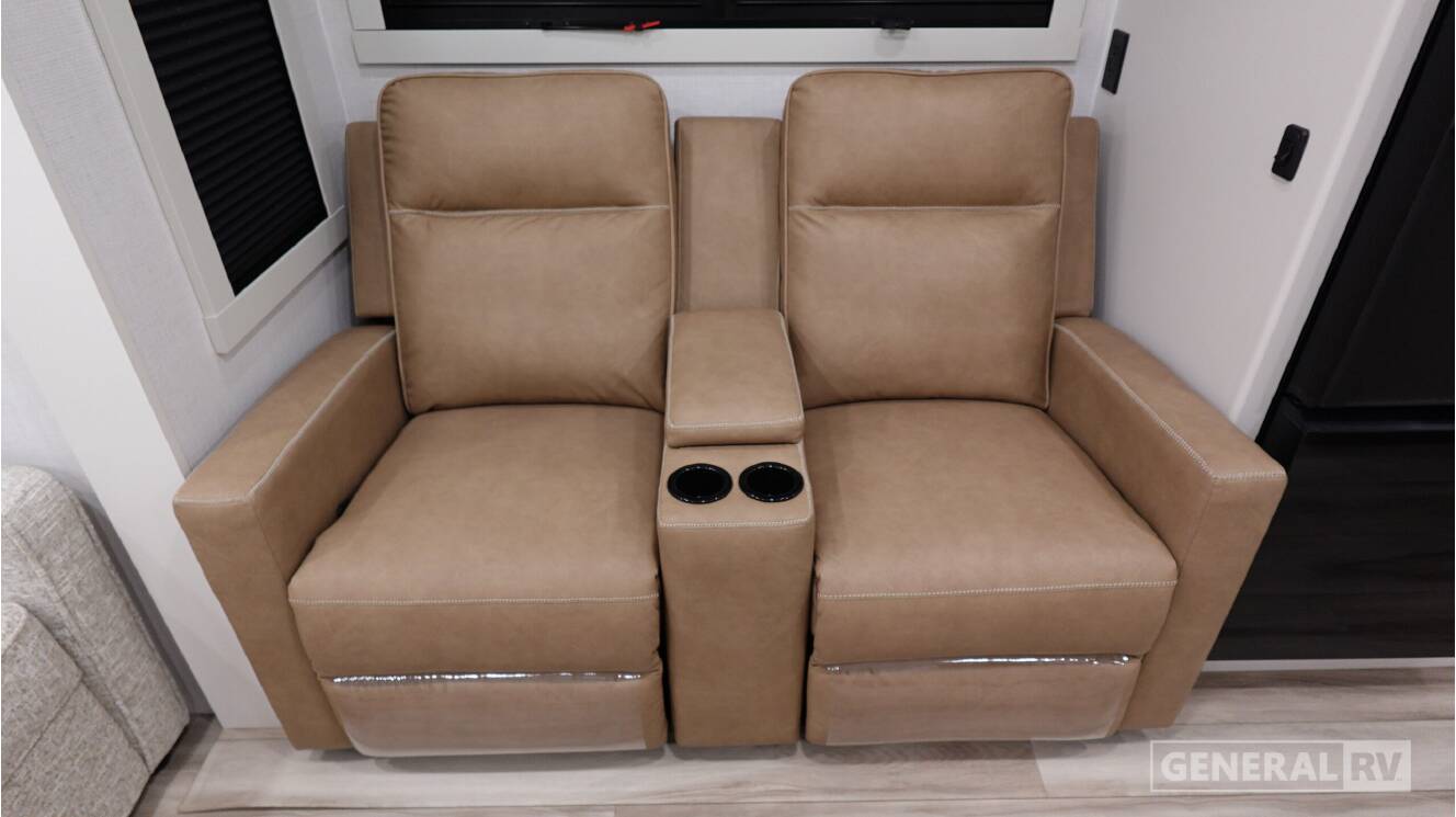 A photo of this 2027 Brinkley MODEL I 294