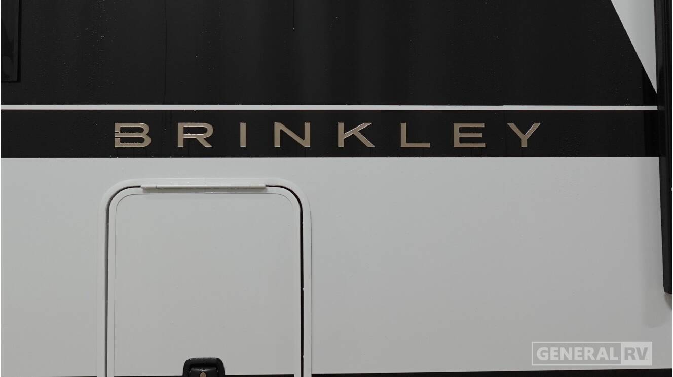 A photo of this 2027 Brinkley MODEL I 294