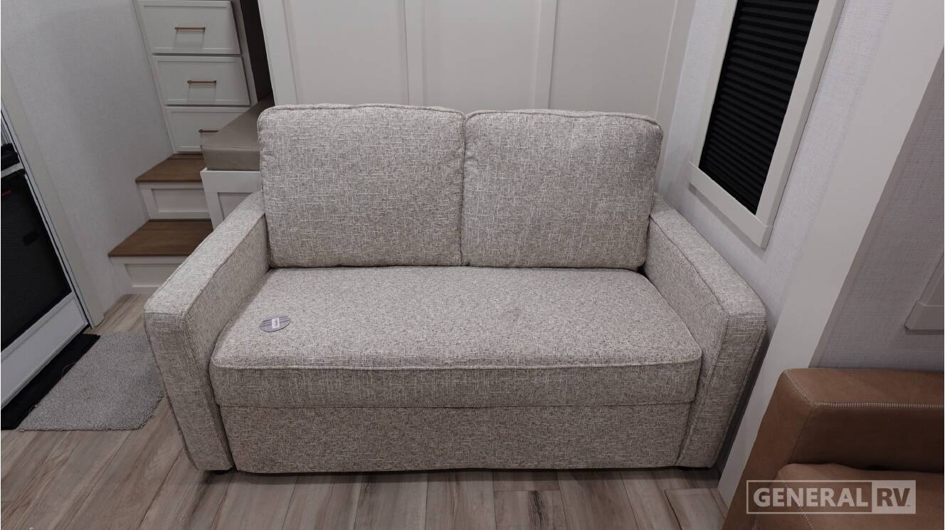 A photo of this 2027 Brinkley MODEL I 294