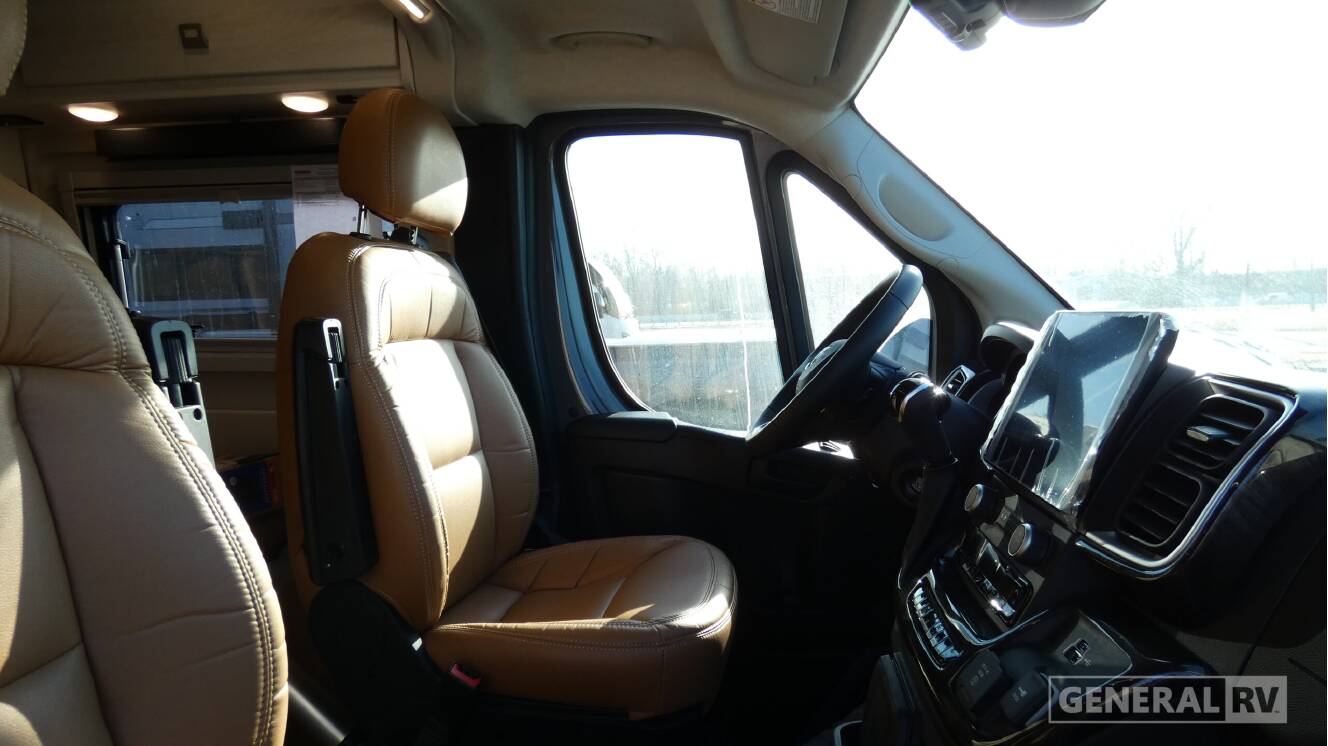 A photo of this 2026 Winnebago TRAVATO 59G