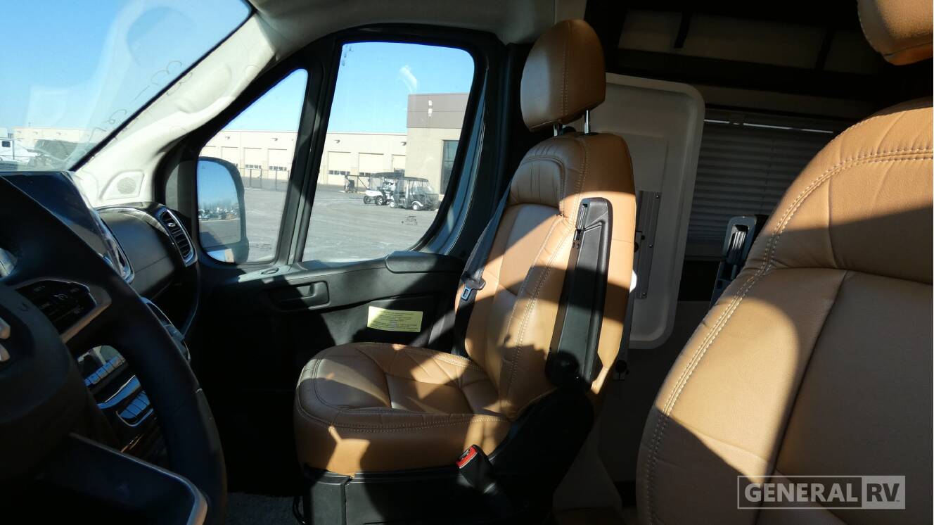 A photo of this 2026 Winnebago TRAVATO 59G