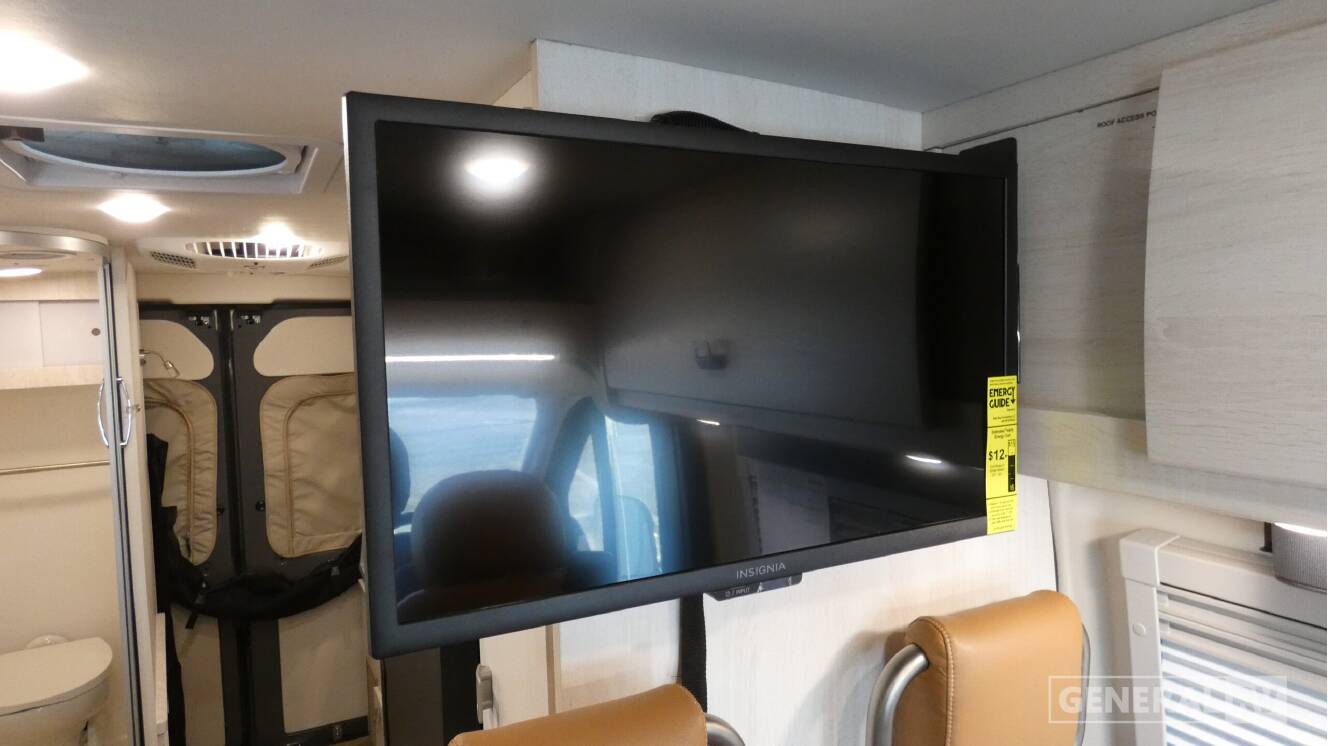 A photo of this 2026 Winnebago TRAVATO 59G