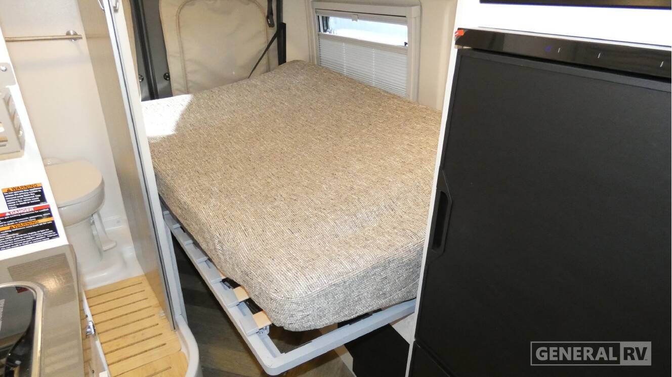 A photo of this 2026 Winnebago TRAVATO 59G