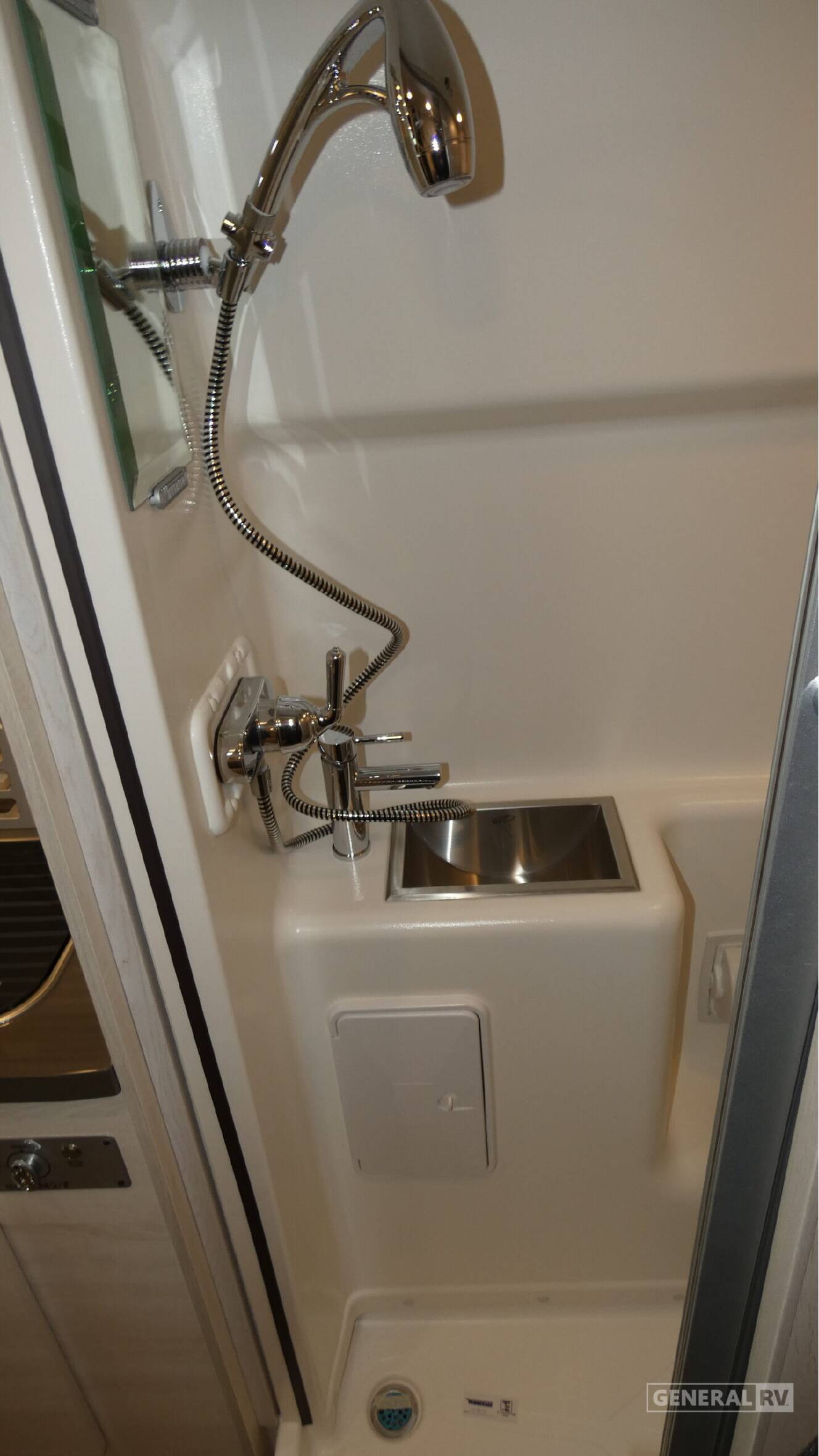 A photo of this 2026 Winnebago TRAVATO 59G
