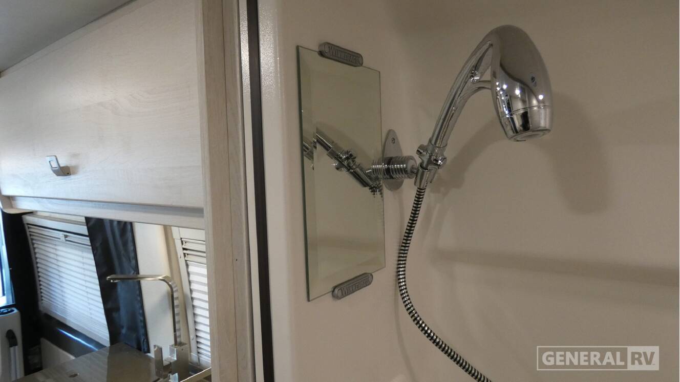 A photo of this 2026 Winnebago TRAVATO 59G