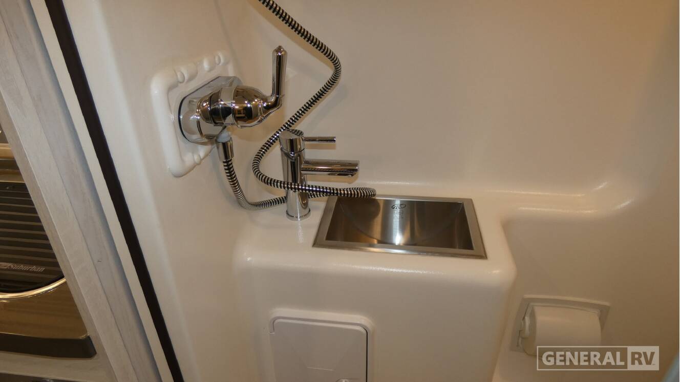 A photo of this 2026 Winnebago TRAVATO 59G