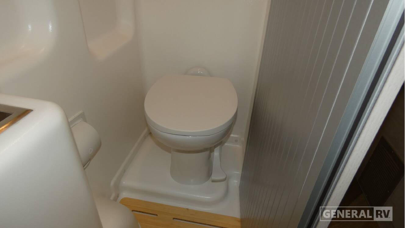 A photo of this 2026 Winnebago TRAVATO 59G