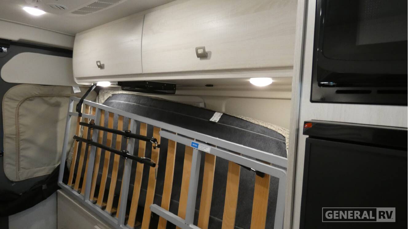 A photo of this 2026 Winnebago TRAVATO 59G