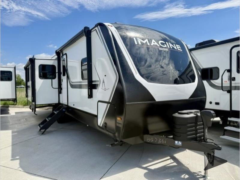 2026 Grand Design Imagine 2970RL in kearney NE