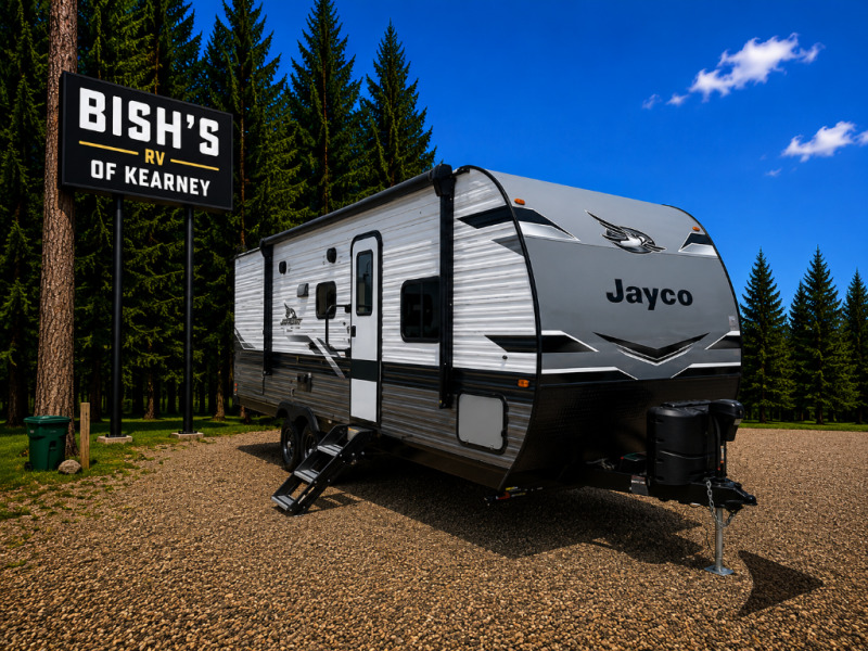 2023 Jayco Jay Flight 267BHS in kearney NE