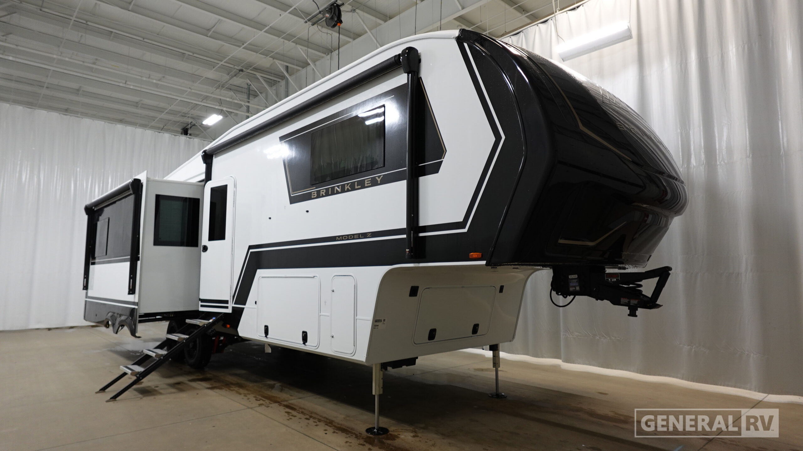 2026 Brinkley MODEL Z 3100 RV