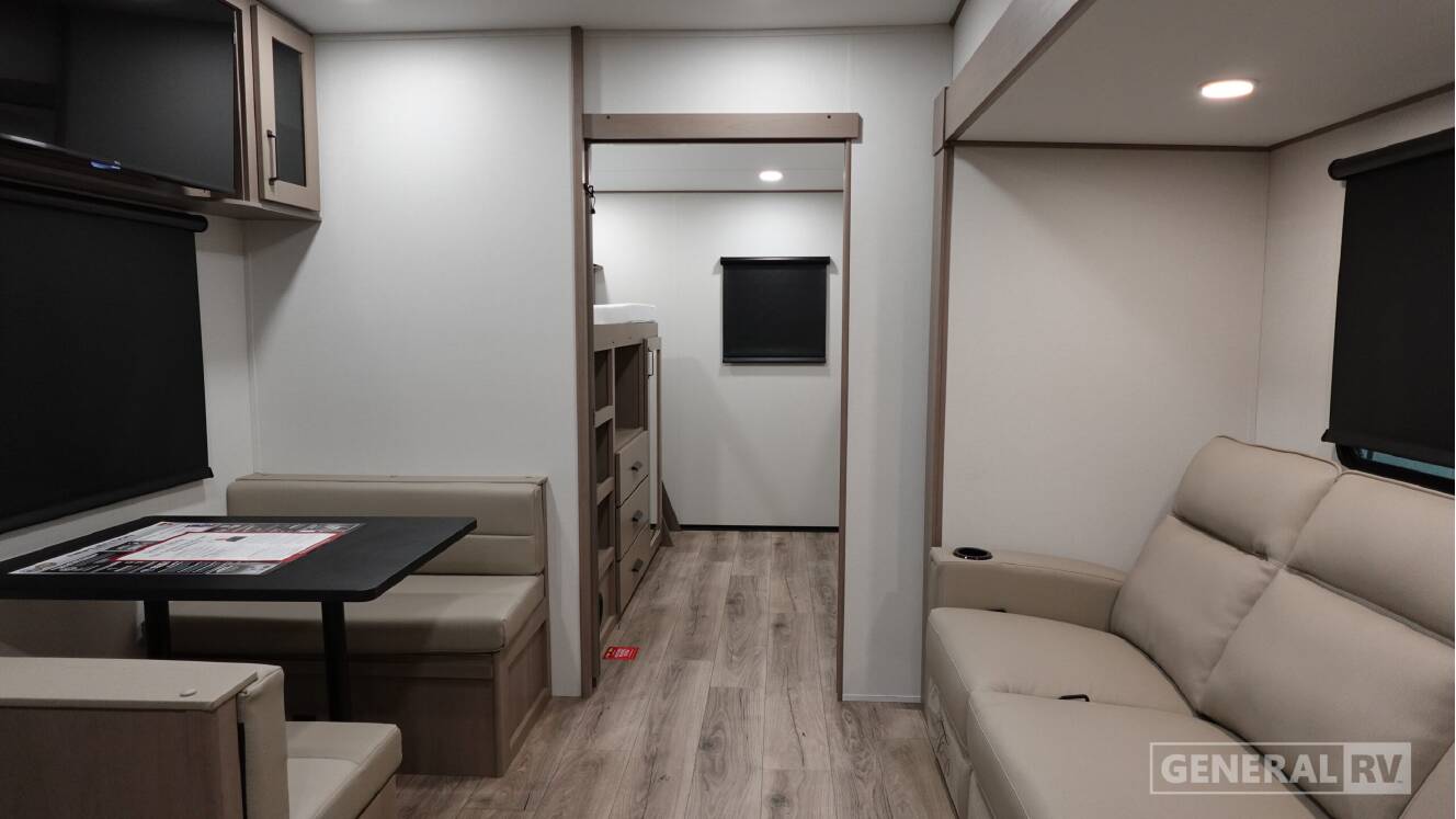 A photo of this 2026 Grand Design REFLECTION 100 SERIES 32BH