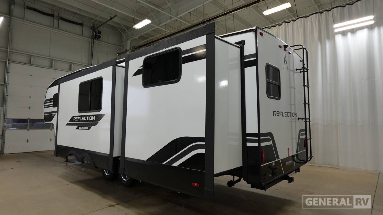 A photo of this 2026 Grand Design REFLECTION 100 SERIES 32BH