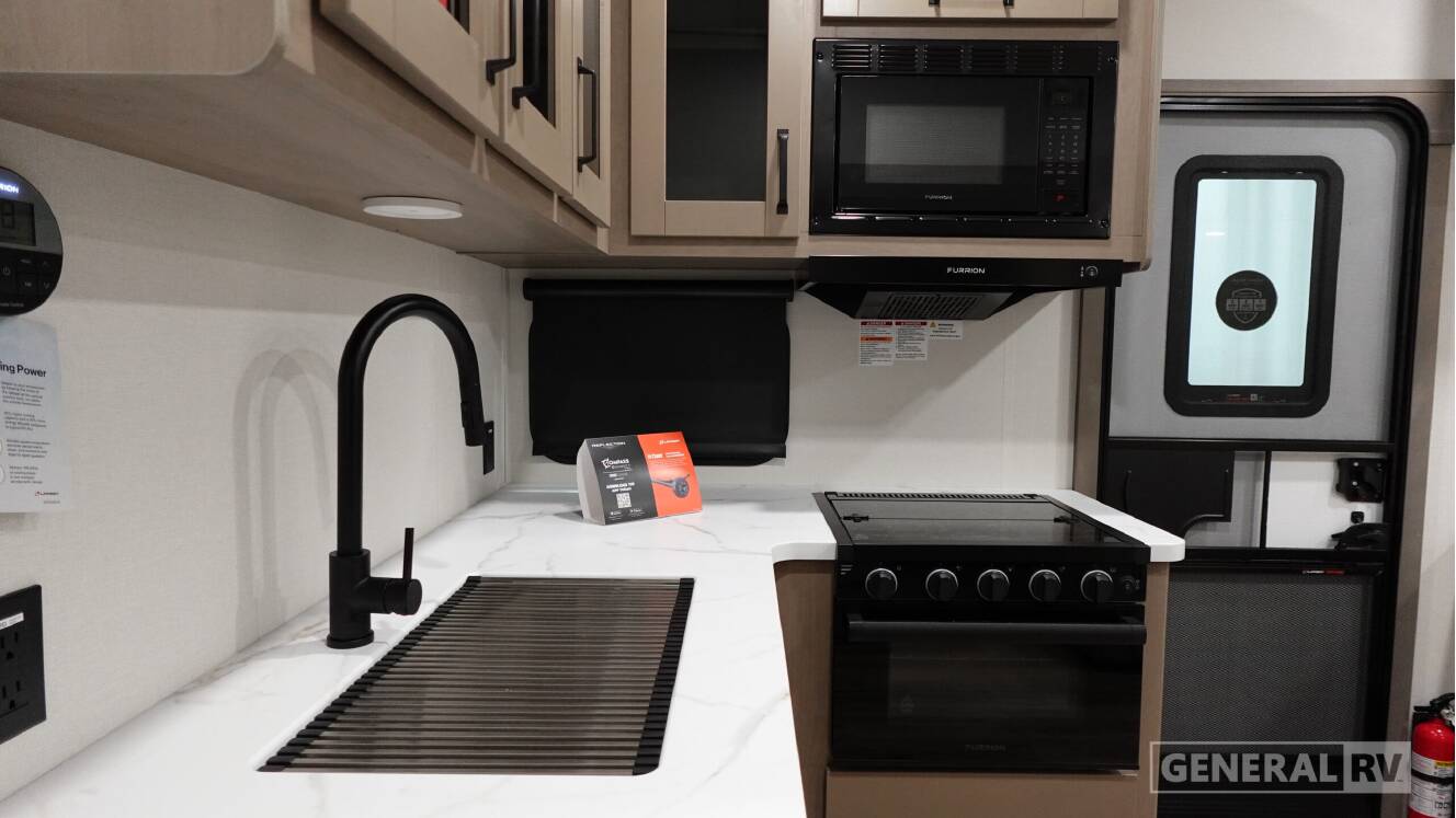 A photo of this 2026 Grand Design REFLECTION 100 SERIES 32BH