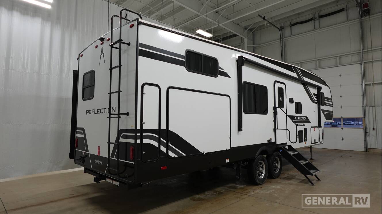 A photo of this 2026 Grand Design REFLECTION 100 SERIES 32BH