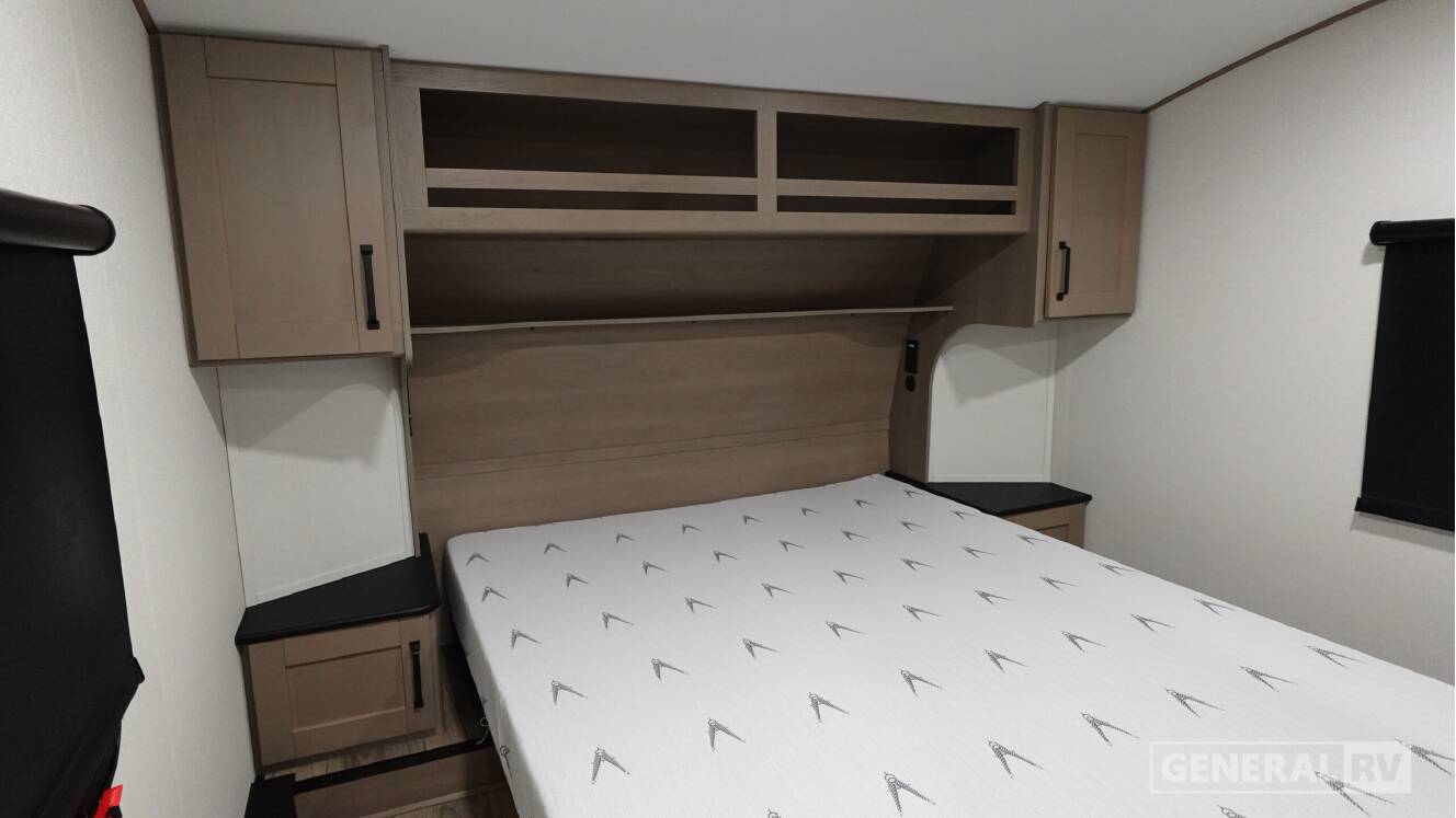 A photo of this 2026 Grand Design REFLECTION 100 SERIES 32BH