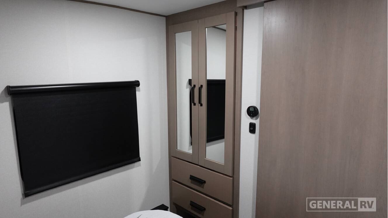 A photo of this 2026 Grand Design REFLECTION 100 SERIES 32BH