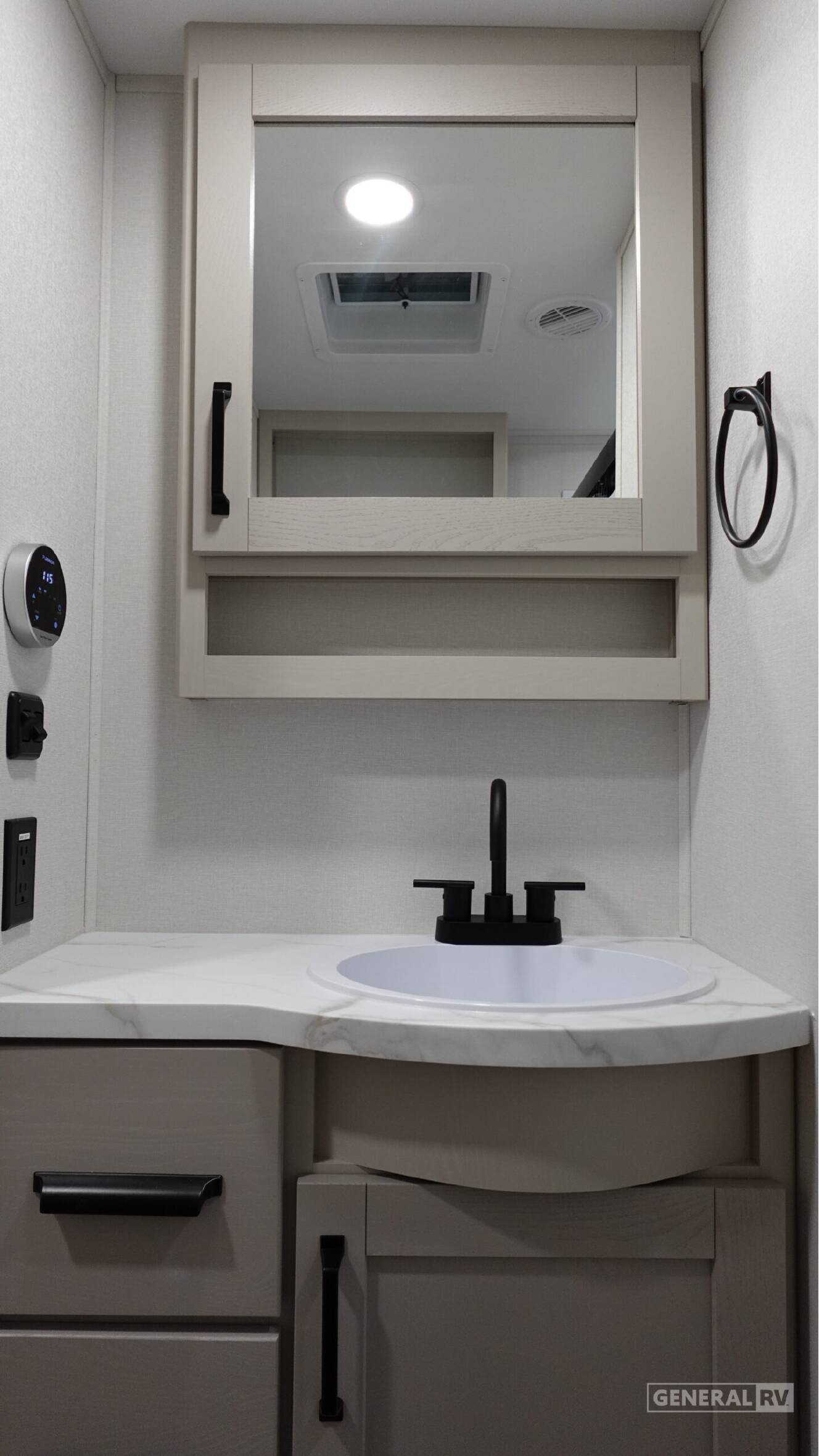 A photo of this 2026 Grand Design REFLECTION 100 SERIES 32BH