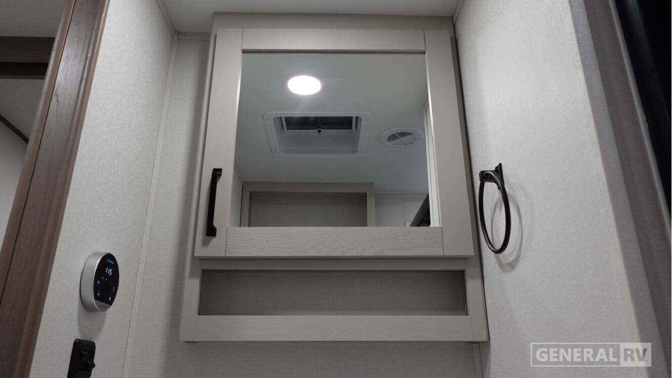 A photo of this 2026 Grand Design REFLECTION 100 SERIES 32BH