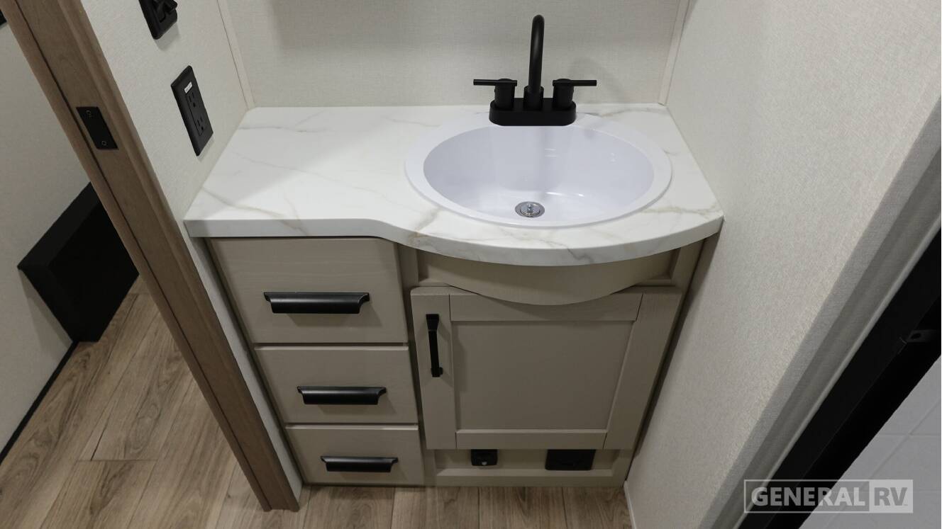 A photo of this 2026 Grand Design REFLECTION 100 SERIES 32BH