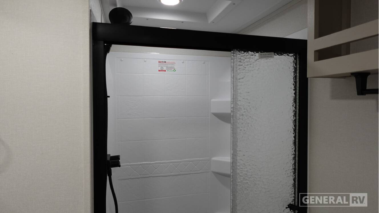 A photo of this 2026 Grand Design REFLECTION 100 SERIES 32BH