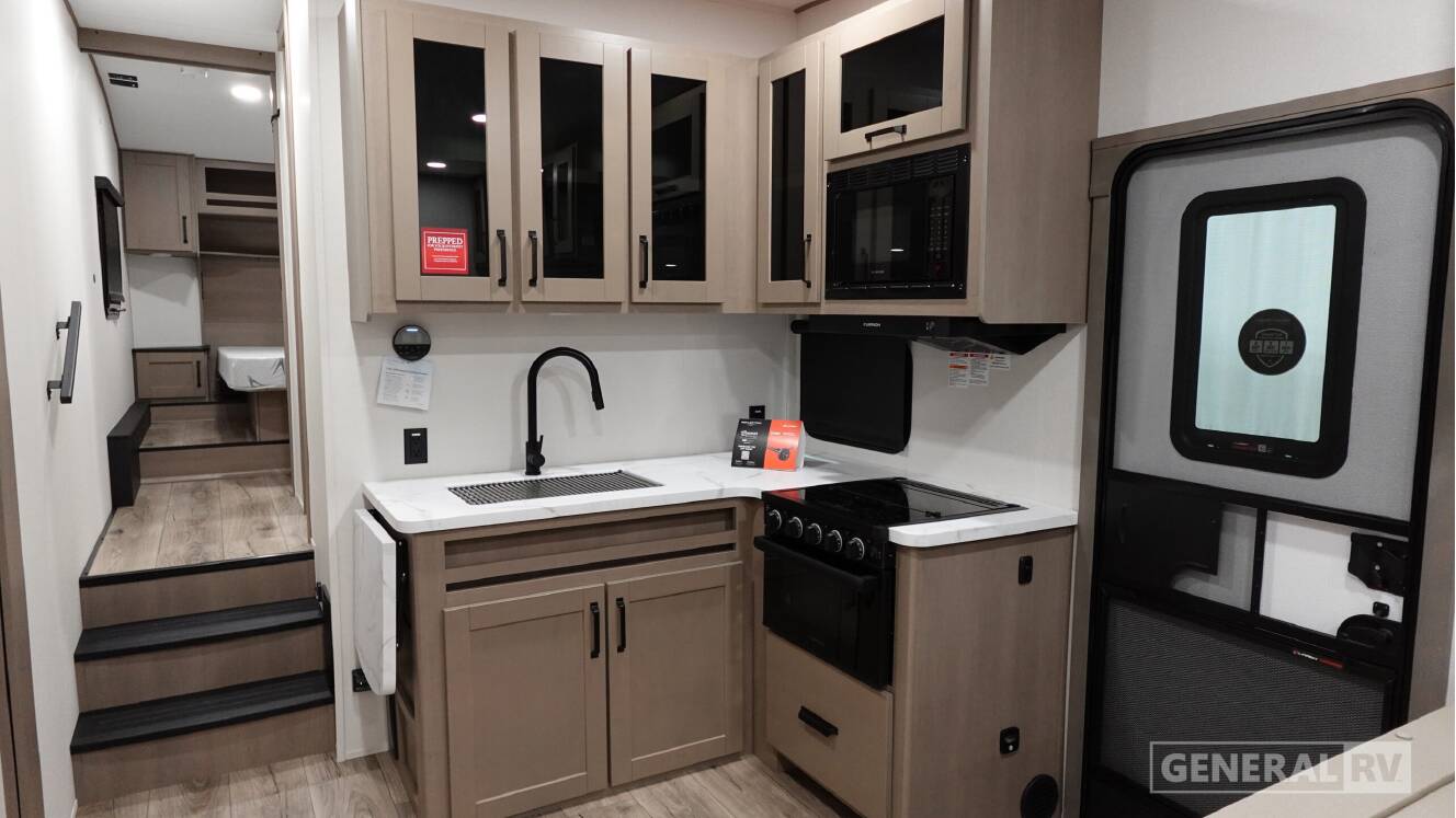 A photo of this 2026 Grand Design REFLECTION 100 SERIES 32BH