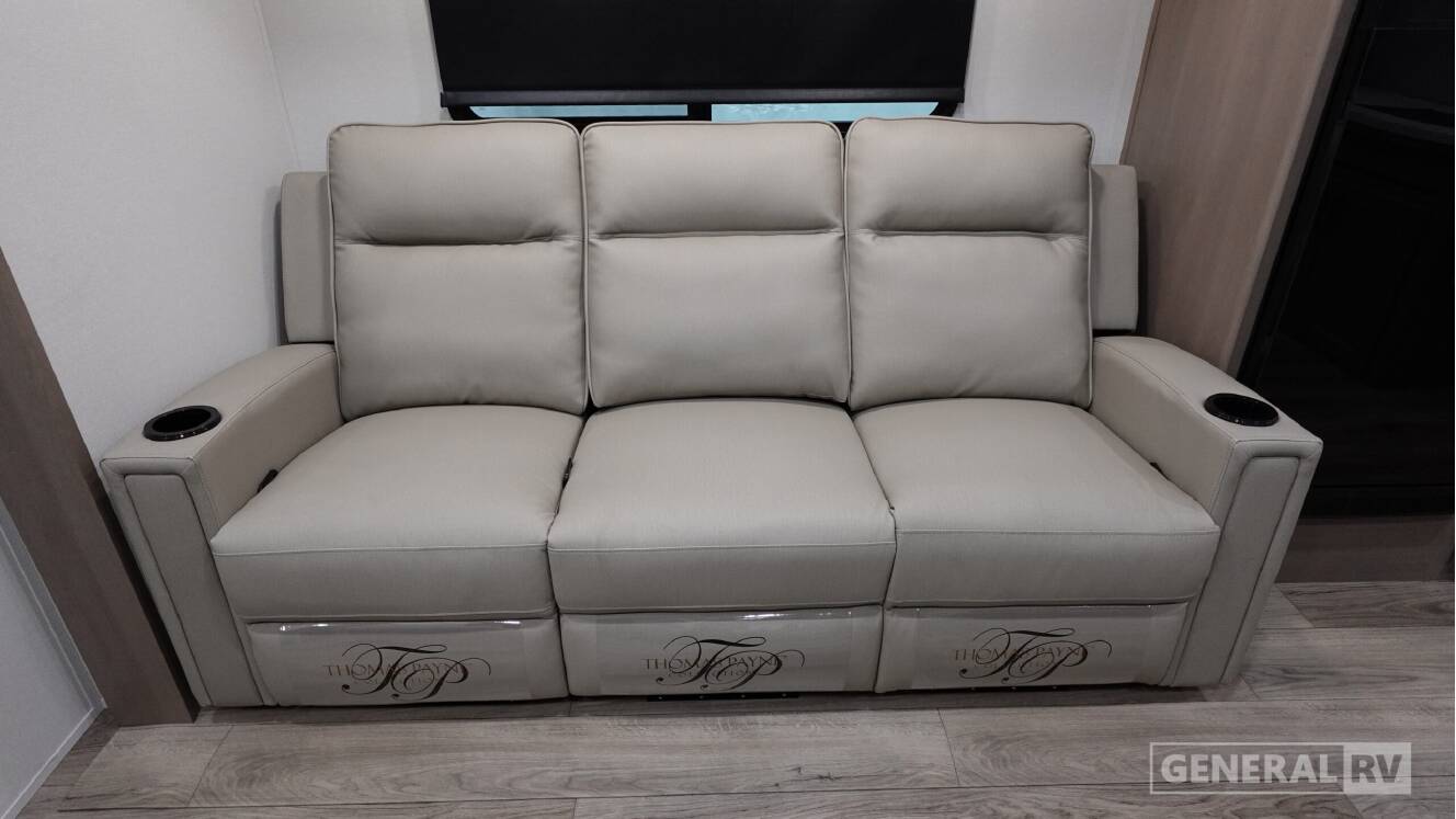 A photo of this 2026 Grand Design REFLECTION 100 SERIES 32BH