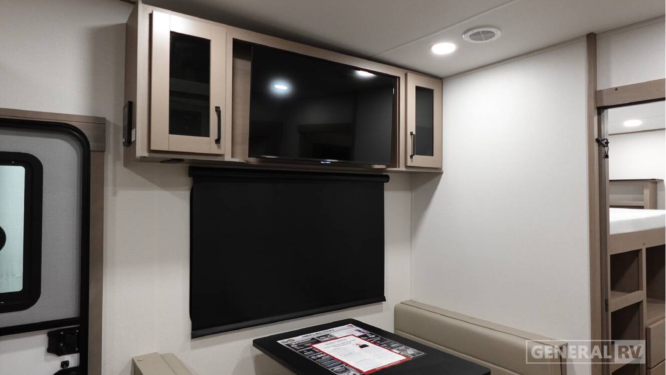 A photo of this 2026 Grand Design REFLECTION 100 SERIES 32BH