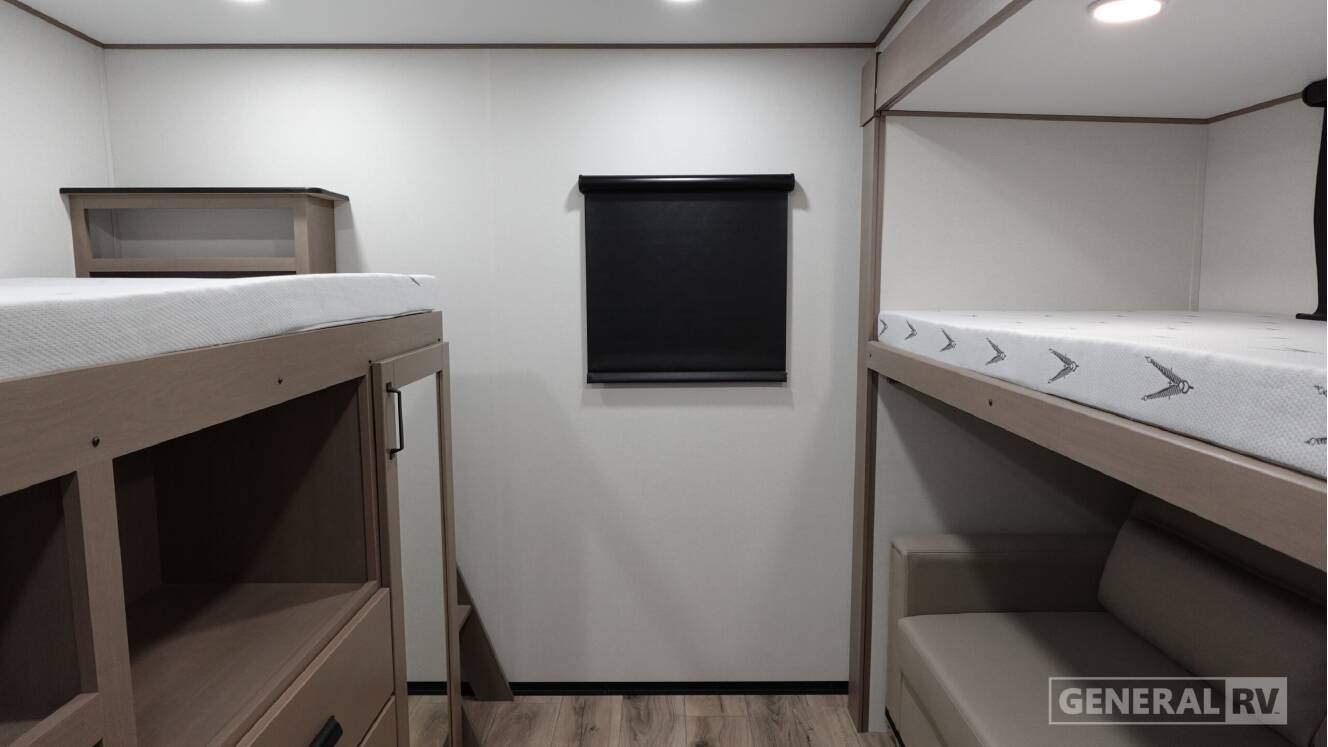 A photo of this 2026 Grand Design REFLECTION 100 SERIES 32BH