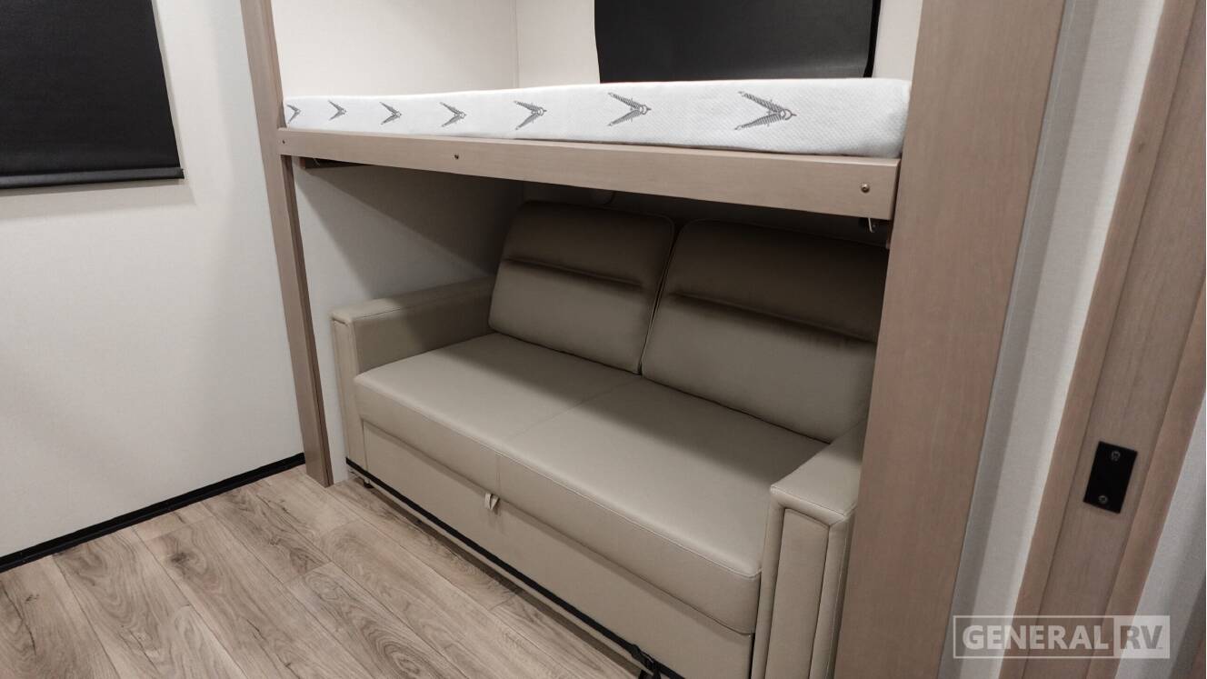 A photo of this 2026 Grand Design REFLECTION 100 SERIES 32BH