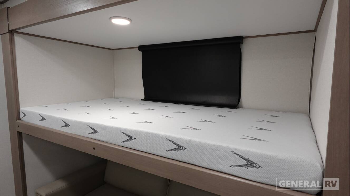 A photo of this 2026 Grand Design REFLECTION 100 SERIES 32BH