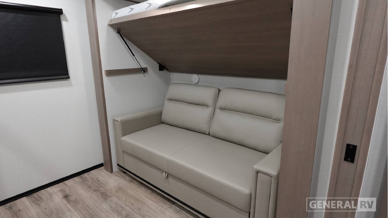 A photo of this 2026 Grand Design REFLECTION 100 SERIES 32BH