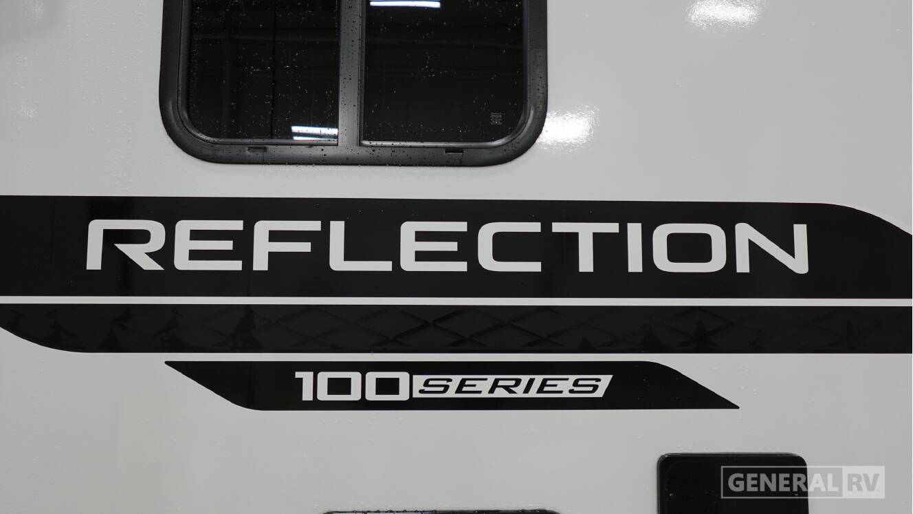 A photo of this 2026 Grand Design REFLECTION 100 SERIES 32BH
