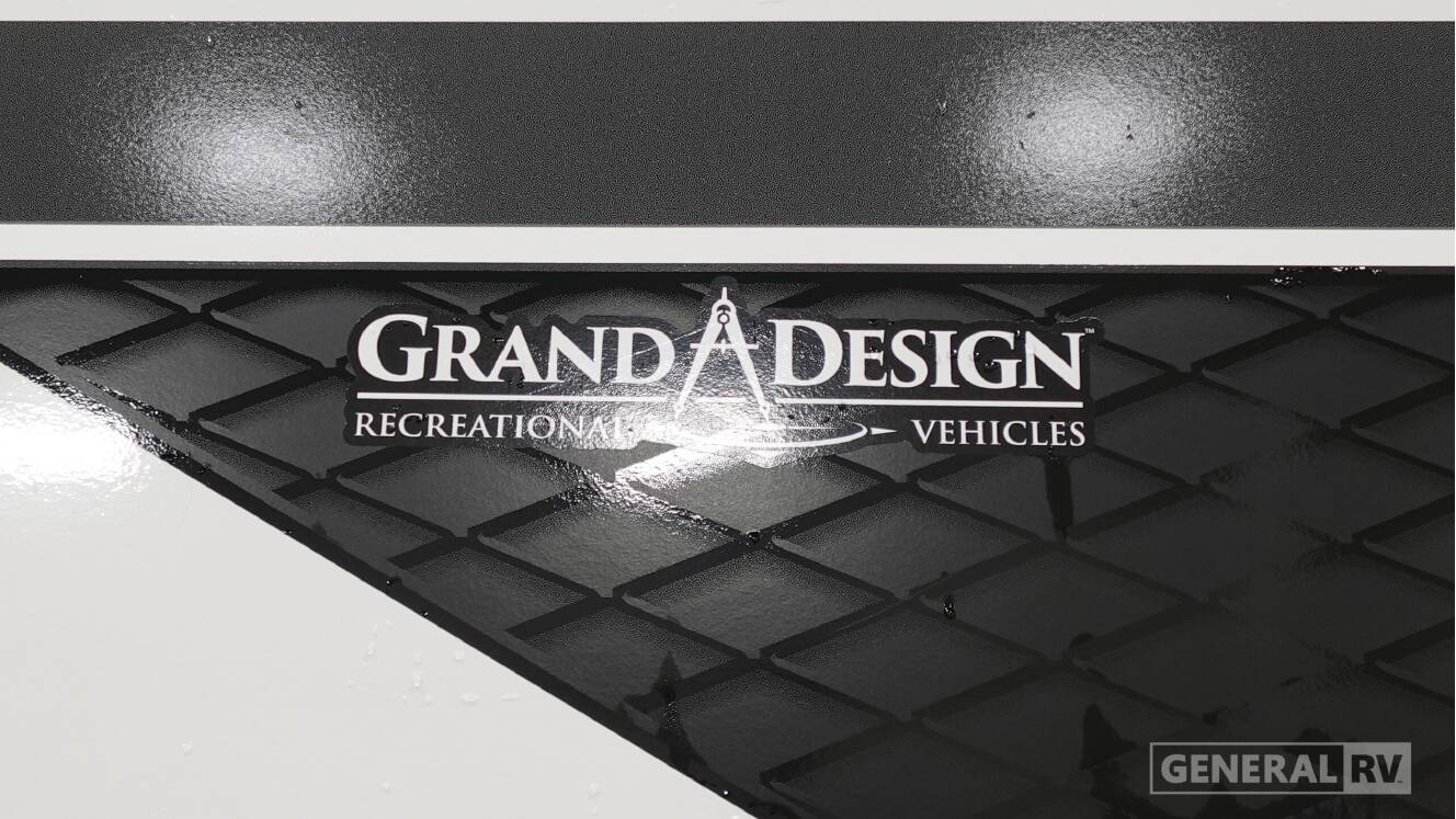 A photo of this 2026 Grand Design REFLECTION 100 SERIES 32BH
