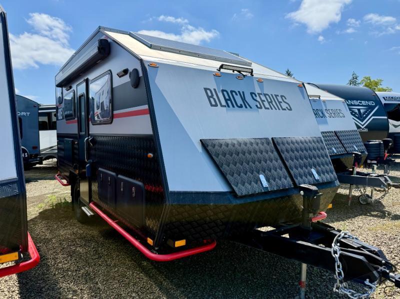 2025 Black Series Black Series Camper HQ15 in junction city OR