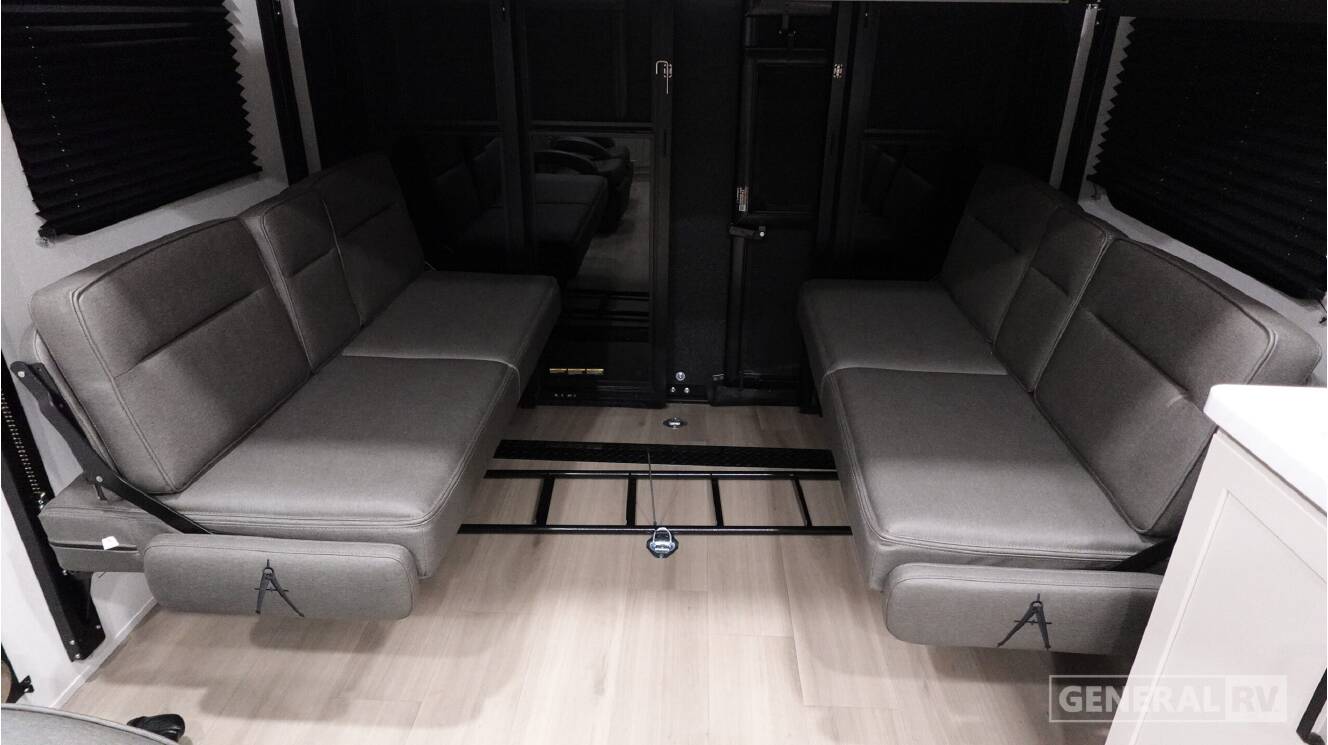 A photo of this 2026 Grand Design Momentum G-Class 21G