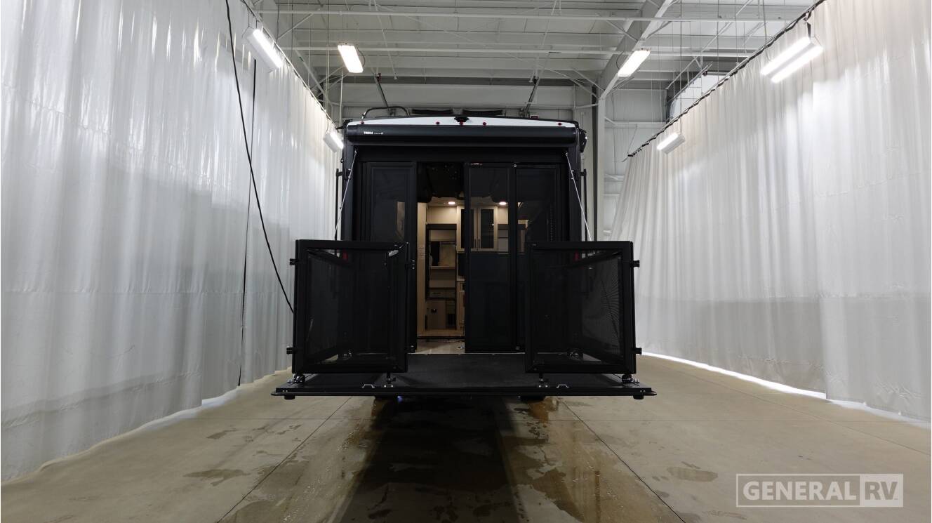 A photo of this 2026 Grand Design Momentum G-Class 21G