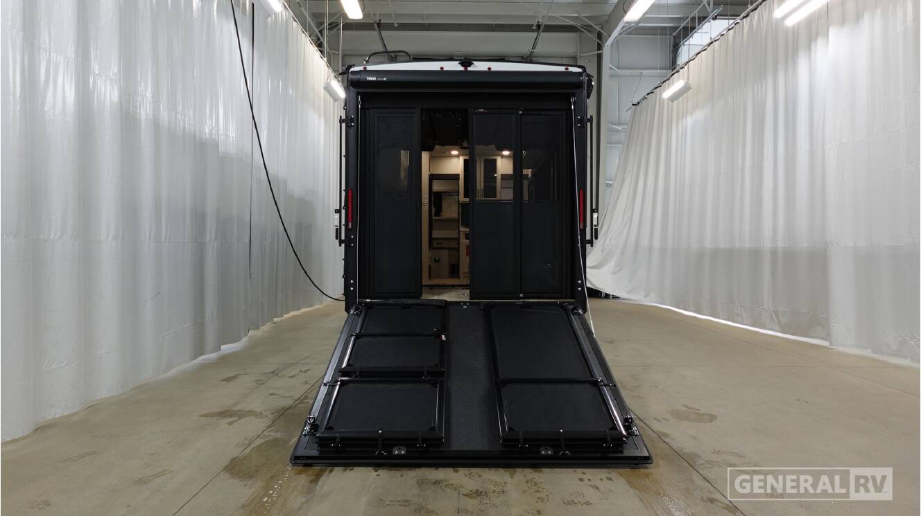 A photo of this 2026 Grand Design Momentum G-Class 21G