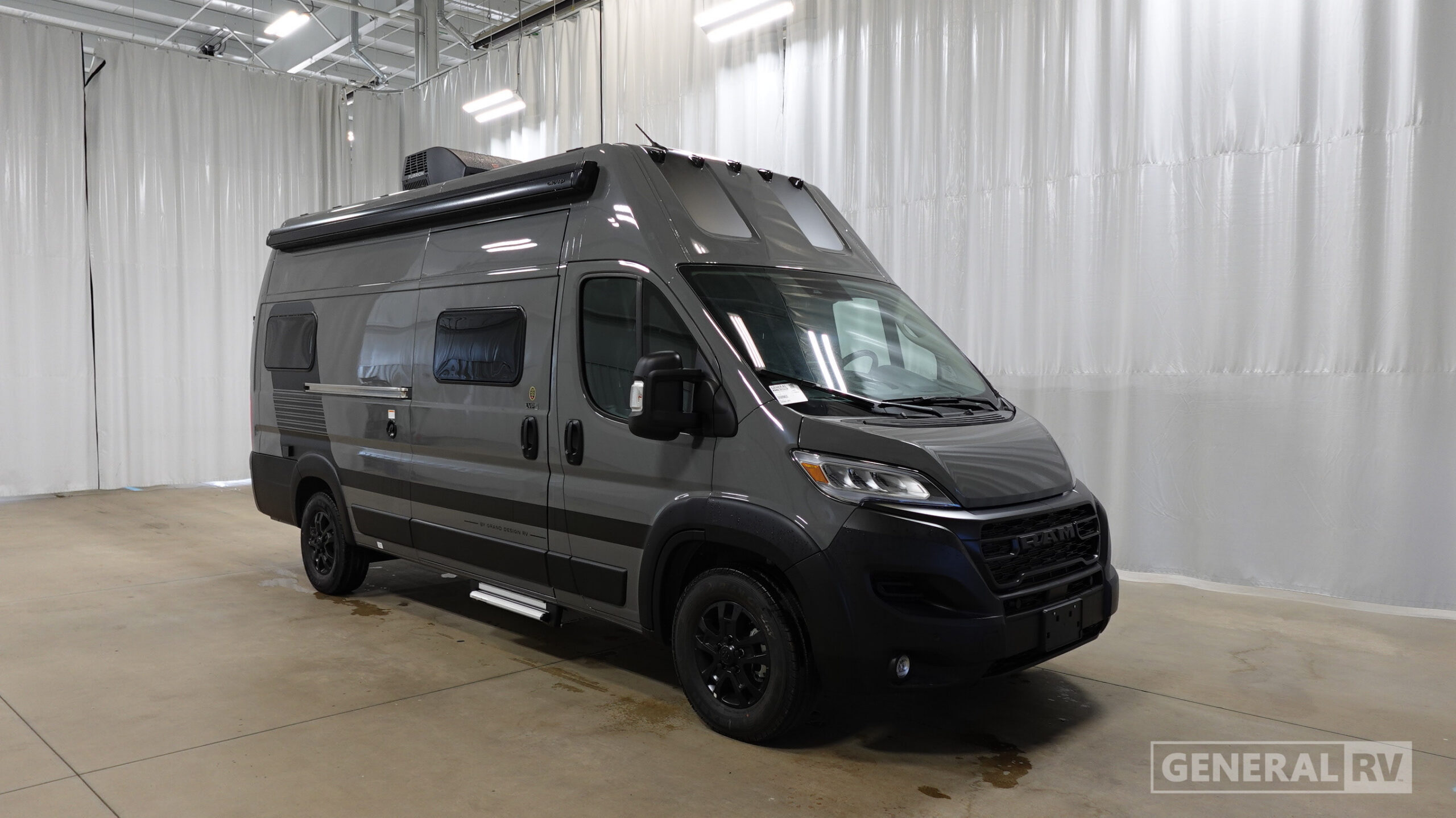 2027 Grand Design LINEAGE SERIES VP LVP2 in dover FL