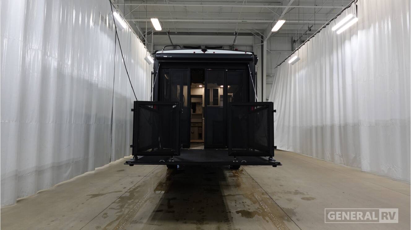 A photo of this 2026 Grand Design Momentum G-Class 21G