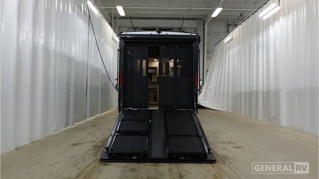 A photo of this 2026 Grand Design Momentum G-Class 21G