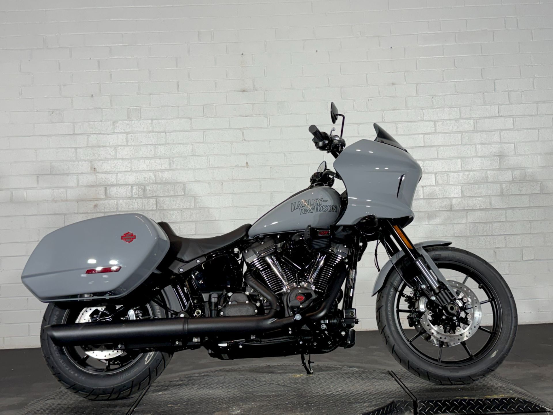 2026 Harley-Davidson Low Rider® ST ST in Winston Salem, NC